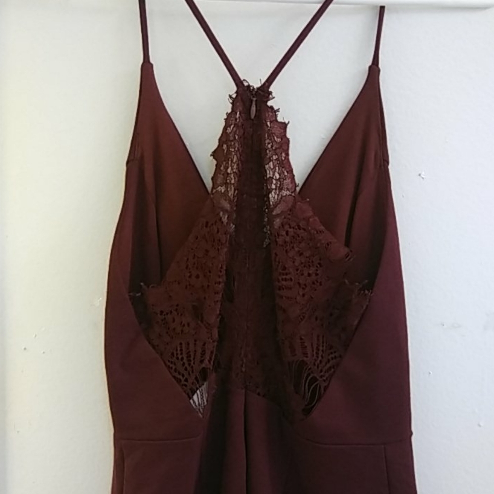 Dress - Picture 4 of 4